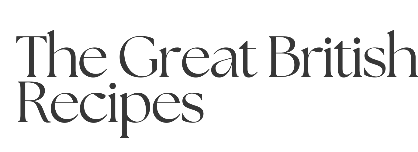 The Great British Recipes